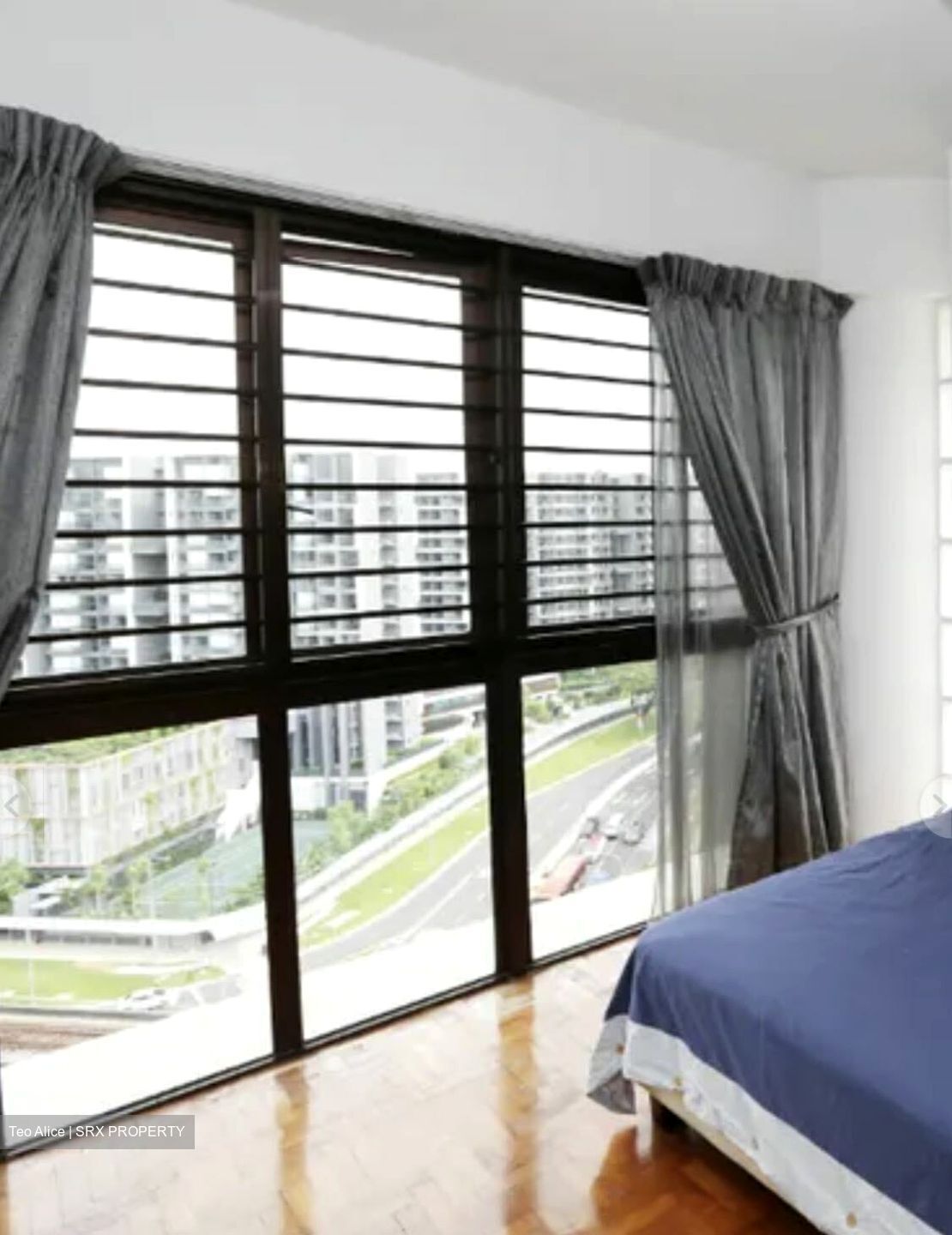 The Tanamera (D16), Condominium #366411641